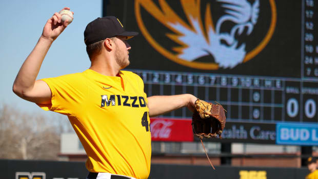 Missouri vs Northern Kentucky - March 2, 2024